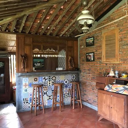 Legiyem Homestay Yogyakarta Exterior foto