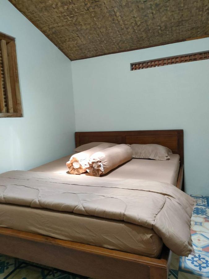 Legiyem Homestay Yogyakarta Exterior foto