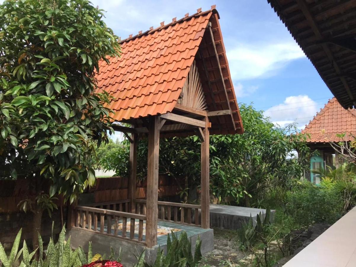 Legiyem Homestay Yogyakarta Exterior foto